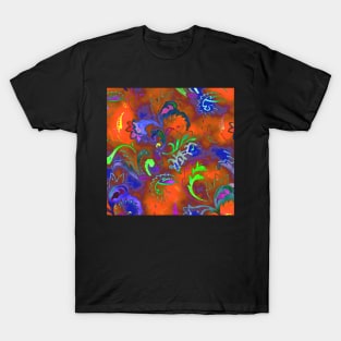 Floral Spirits T-Shirt